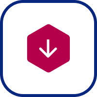 Abnormal hormone production icon