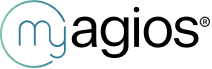 myAgios logo